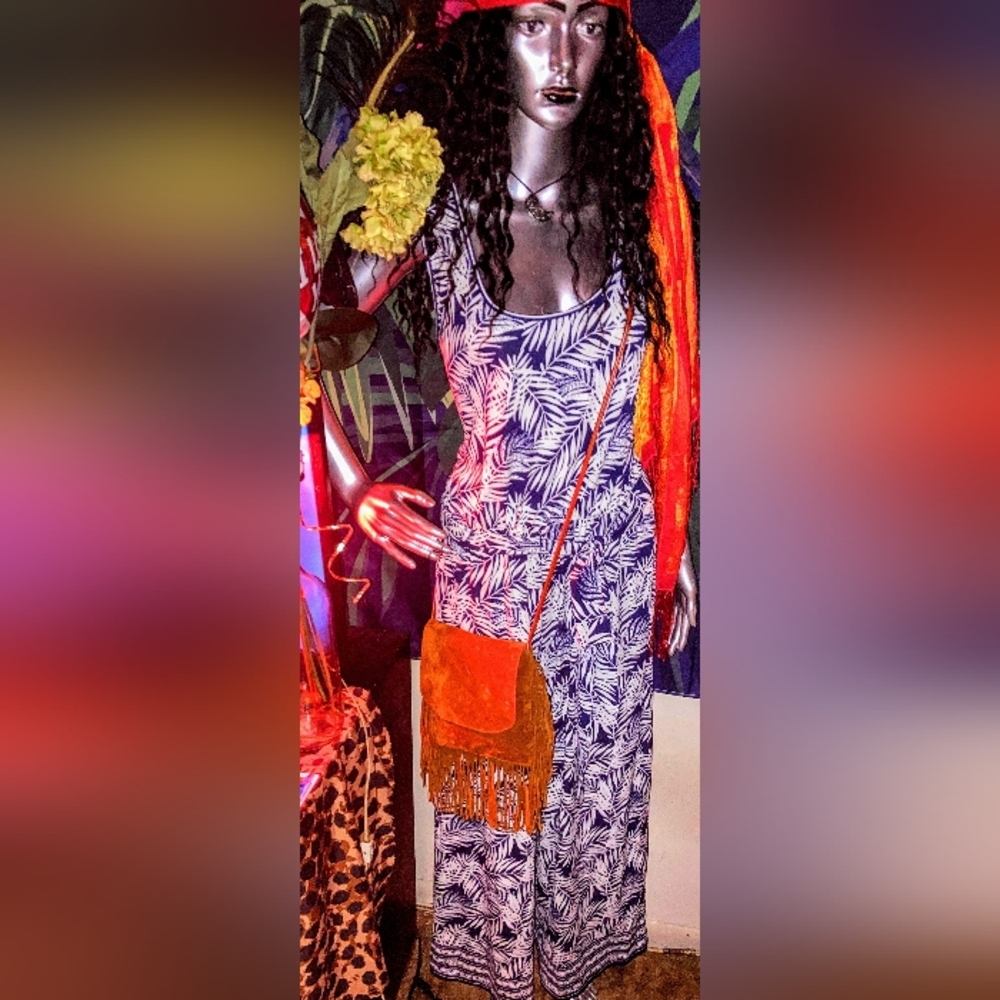 Max Studio Jumpsuit.